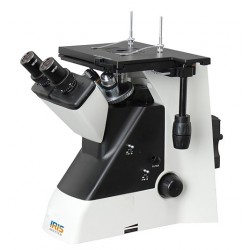 Inverted Metallurgical Microscope IMM-2288