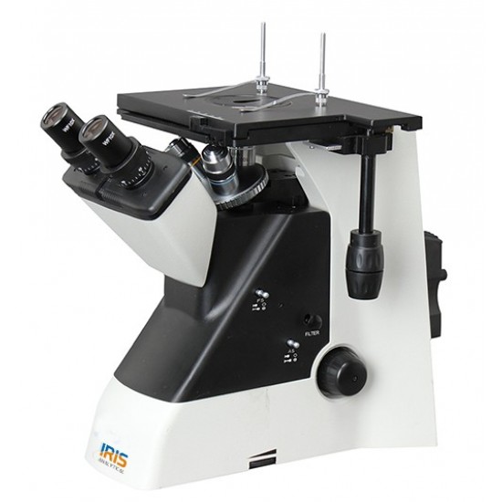 Inverted Metallurgical Microscope IMM-2288