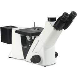 Inverted Metallurgical Microscope IMM-2444