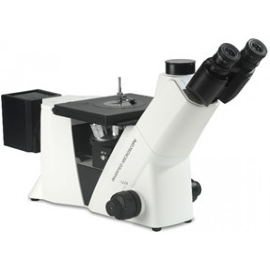 Inverted Metallurgical Microscope IMM-2444