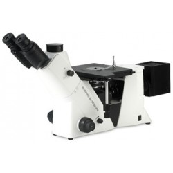 Inverted Metallurgical Microscope IMM-2488