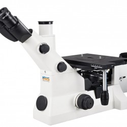 Inverted Metallurgical Microscope IMM-2544