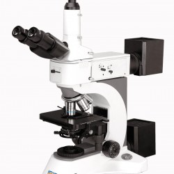 Research Metallurgical Microscope IMM-3280