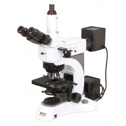 Research Metallurgical Microscope IMM-3390