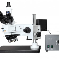 Research Metallurgical Microscope IMM-3480