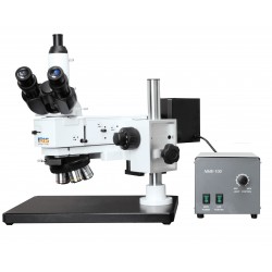 Research Metallurgical Microscope IMM-3490
