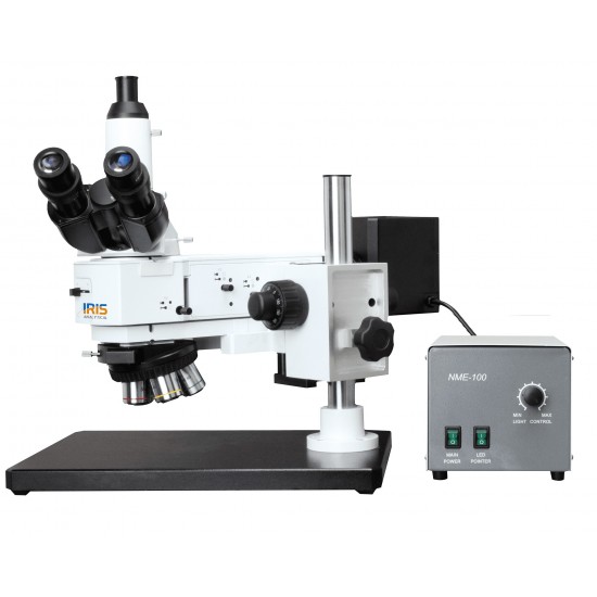 Research Metallurgical Microscope IMM-3490