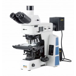 Research Metallurgical Microscope IMM-3580