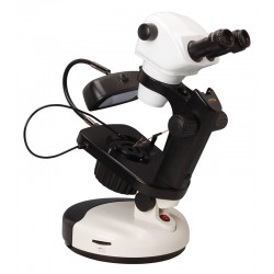 Gemological Microscope IGM-1200