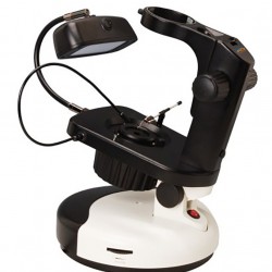 Gemological Microscope IGM-1250