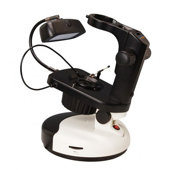 Gemological Microscope IGM-1250