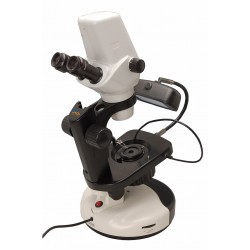 Gemological Microscope IGM-1260