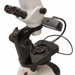 Gemological Microscope IGM-1260