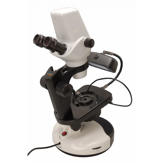 Gemological Microscope IGM-1260