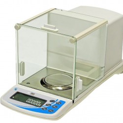 Analytical Balances 0.01mg IBA-1800M-220V