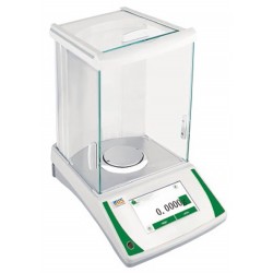 Touch-Screen Analytical Balances 0.1mg IBA-1050T(110V)