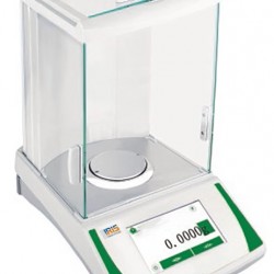 Touch-Screen Analytical Balances 0.1mg IBA-1950T(240V)