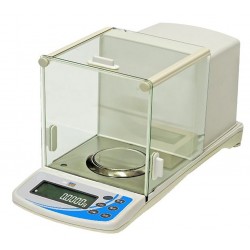 Analytical Balances Touch Screen IBA-2280T-240V