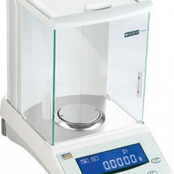 Analytical Balances 0.1mg IBA-1450